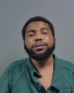 Jarvarez Weaden Arrest