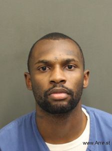 Jarvarus Morgan Arrest