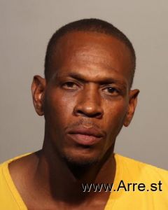 Jarvis Watson Arrest Mugshot