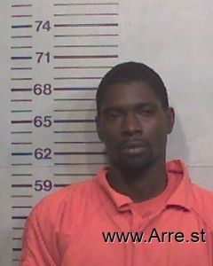 Jashaun House Arrest Mugshot