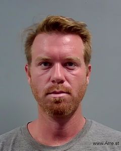 Jason Archer Arrest