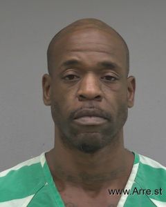 Jason Ashford Arrest Mugshot