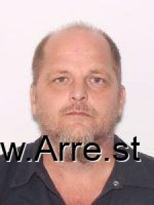 Jason Bennett Arrest Mugshot