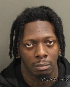 Jason Blyden Arrest