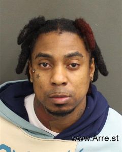 Jason Brown Arrest Mugshot