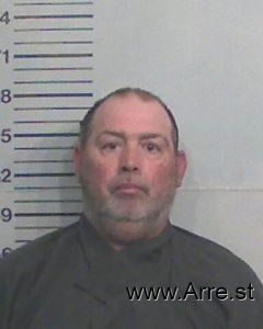 Jason Chauncey Arrest Mugshot