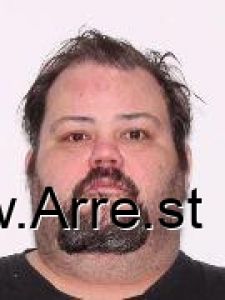 Jason Coleman Arrest Mugshot