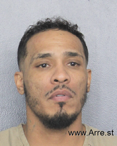 Jason Cornelio Arrest