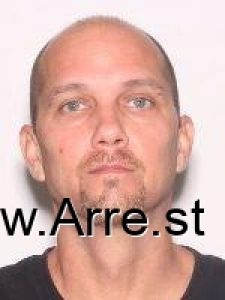 Jason Day Arrest Mugshot