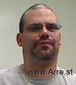 Jason Drake Arrest Mugshot