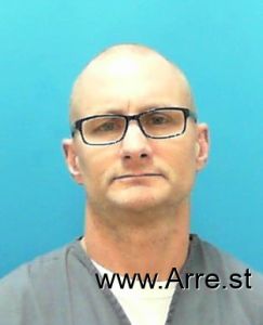 Jason Fisher Arrest