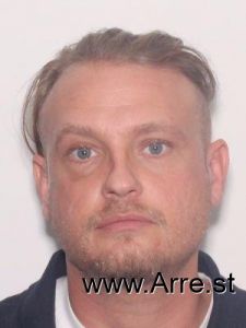 Jason Fletcher Arrest Mugshot