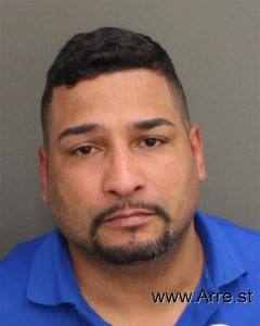 Jason Gonzalez Arrest