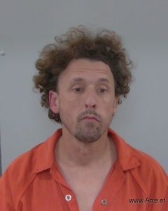 Jason Grecian Arrest Mugshot