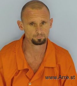 Jason Harper Arrest Mugshot