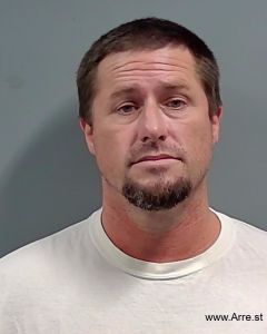 Jason Hassell Arrest