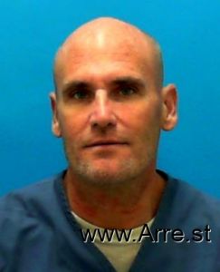Jason Henry Arrest