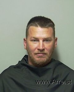 Jason Hogeland Arrest Mugshot