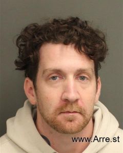 Jason Hollenden Arrest