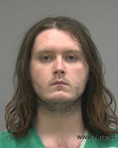 Jason Howe Arrest Mugshot