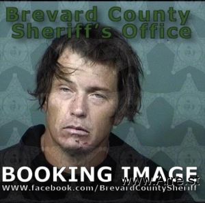 Jason Jervis Arrest