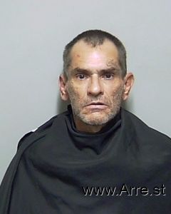 Jason Kemp Arrest Mugshot