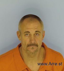 Jason Leavins Arrest