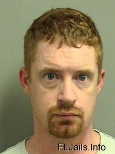 Jason Lindsley Arrest Mugshot