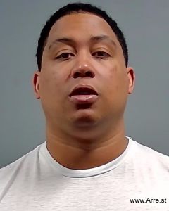 Jason Mcbride Arrest