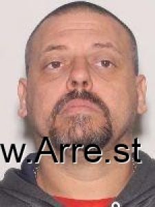 Jason Newell Arrest Mugshot