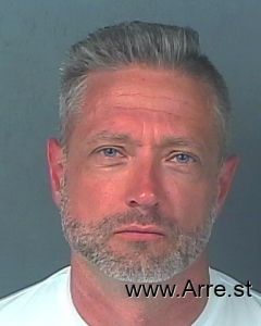 Jason Nordlund Arrest Mugshot