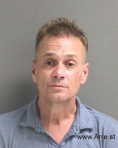 Jason Puckett Arrest