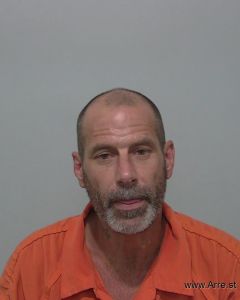 Jason Schuck Arrest Mugshot