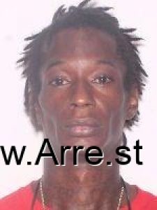 Jason Scott Arrest Mugshot