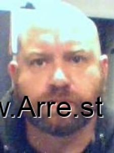 Jason Seward Arrest Mugshot