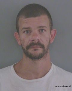 Jason Walton Arrest Mugshot