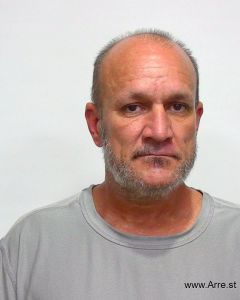 Jason Wood Arrest Mugshot