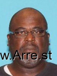 Jasper Armwood Arrest Mugshot