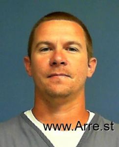 Jasper Zillmer Arrest Mugshot