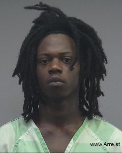 Jatavious Guerrier Arrest Mugshot