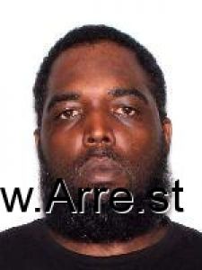 Javaris Thomas Arrest Mugshot