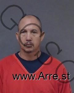 Javier Rivera Arrest Mugshot