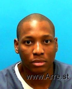 Javion Holden Arrest