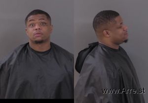 Jawan Boswell Arrest Mugshot