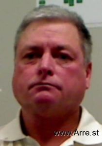 Jay Graves Arrest Mugshot