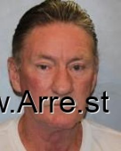 Jay Kelly Arrest Mugshot