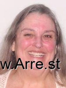 Jayne Porter Arrest Mugshot