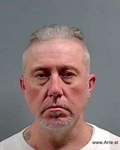 Jayson Cook Arrest Mugshot