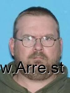 Jayson Mcgovern Arrest Mugshot