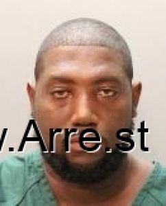 Jayvis Golphin Arrest Mugshot